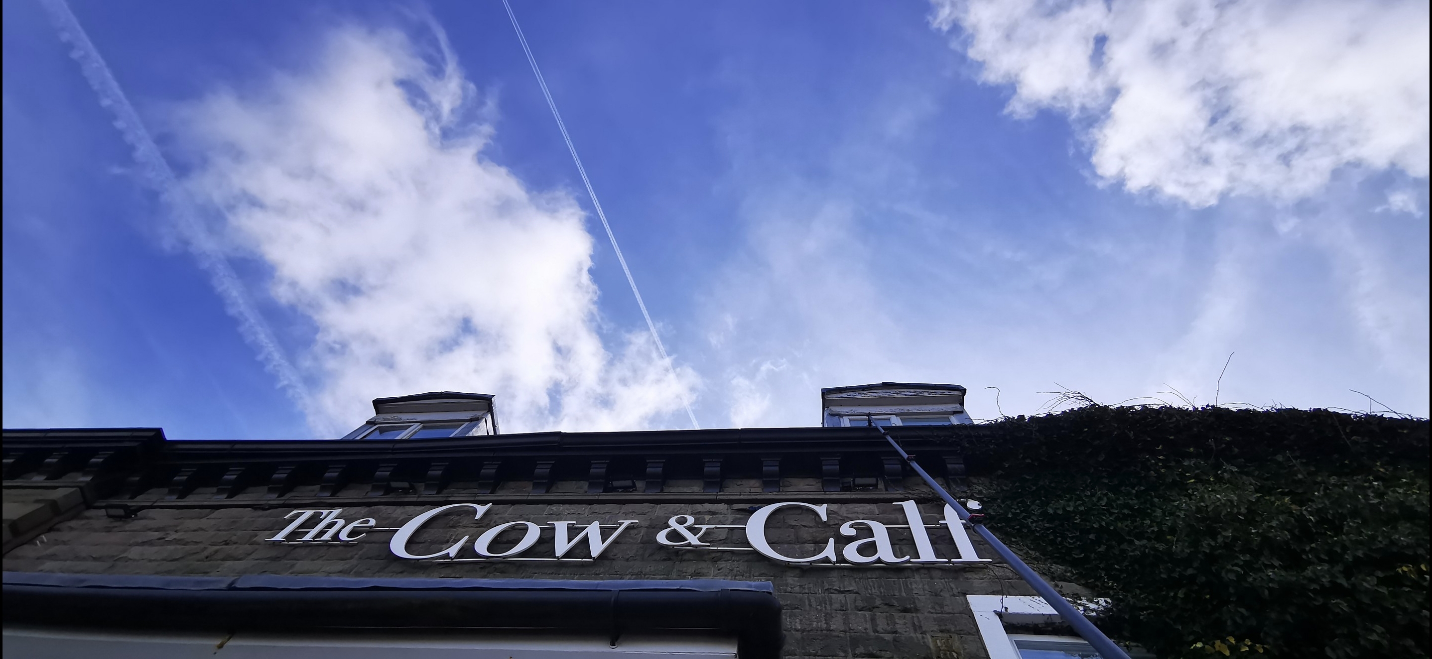 The Cow and Calf Hotel Ilkley