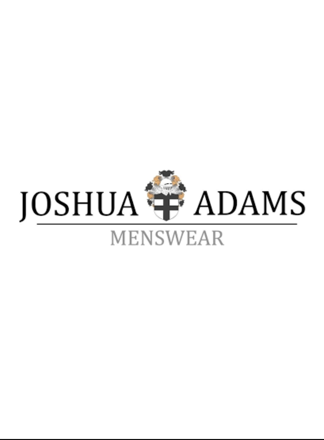Joshua Adams Menswear